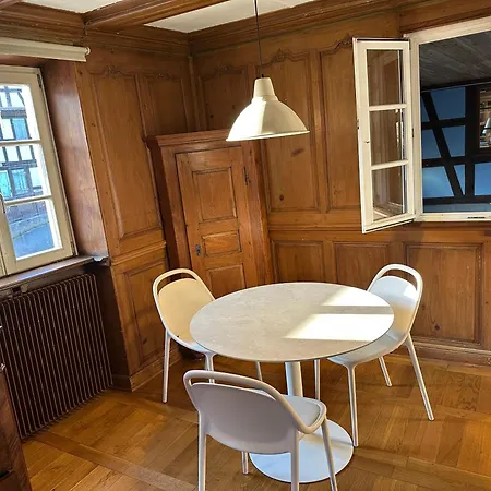 Le Mundhome - Grand Equipe - Strasbourg Eurometropole Appartement *