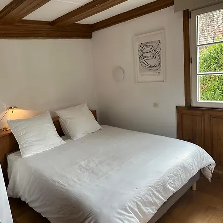 Le Mundhome - Grand Equipe - Strasbourg Eurometropole * Mundolsheim