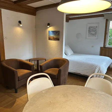 Apartment Le Mundhome - Grand Equipe - Strasbourg Eurometropole *