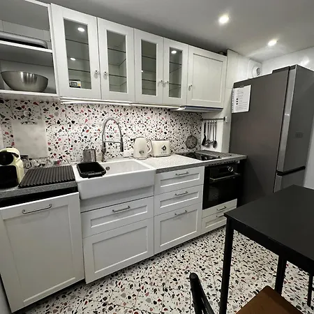 Apartment Le Mundhome - Grand Equipe - Strasbourg Eurometropole *