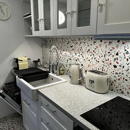 Le Mundhome - Grand Equipe - Strasbourg Eurometropole Appartement