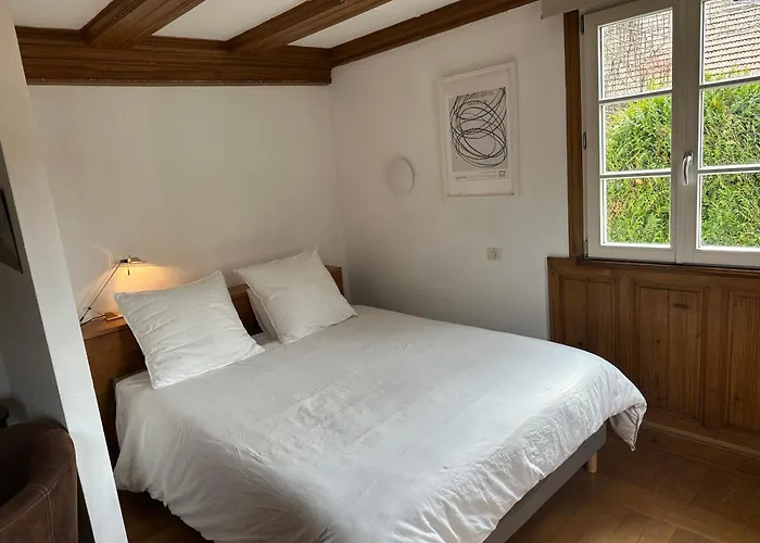 Le Mundhome - Grand Equipe - Strasbourg Eurometropole * Mundolsheim