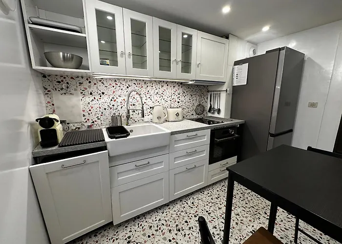 Appartement Le Mundhome - Grand Equipe - Strasbourg Eurometropole *