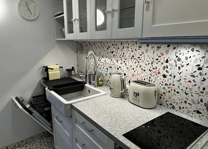 Le Mundhome - Grand Equipe - Strasbourg Eurometropole Appartement