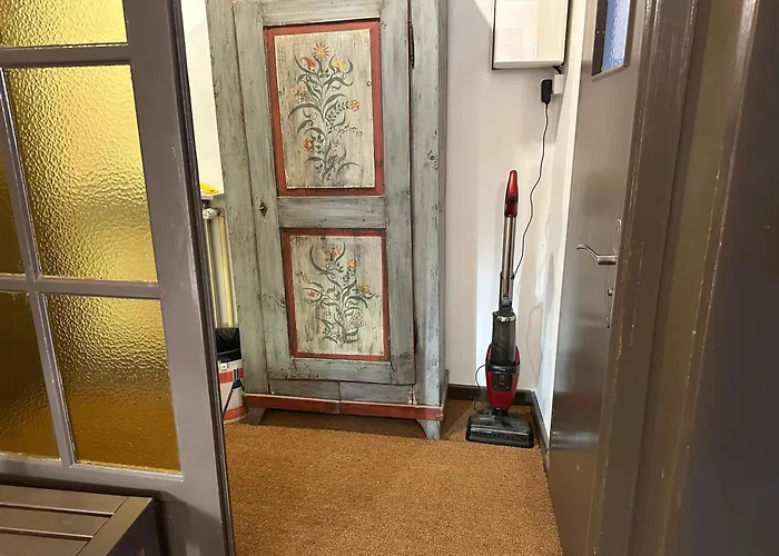 Appartement Le Mundhome - Grand Equipe - Strasbourg Eurometropole Mundolsheim