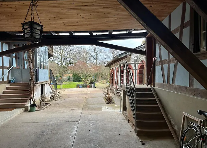 Le Mundhome - Grand Equipe - Strasbourg Eurometropole